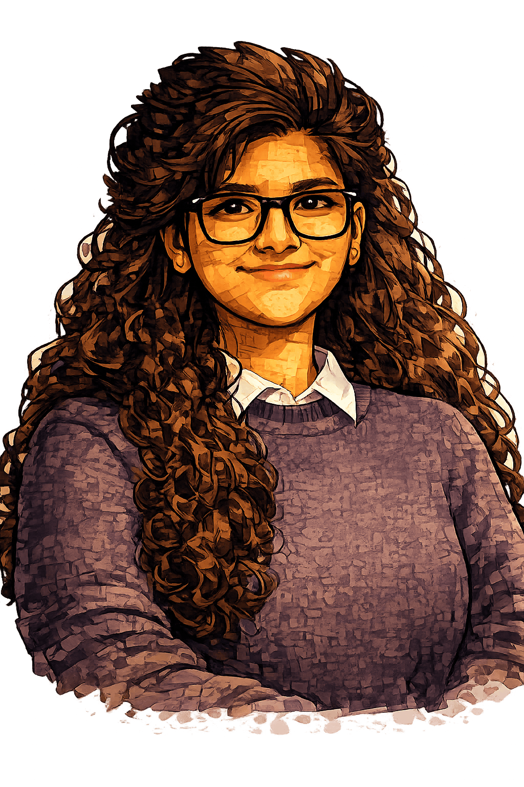 Prisha Sharma